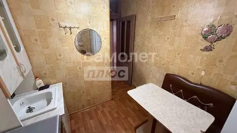 1-к кв. Иркутская область, Иркутск ул. Глеба Успенского, 8А (30.9 м)