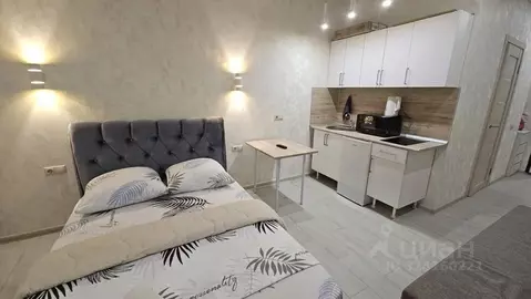 1-к кв. Московская область, Одинцовский городской округ, ...