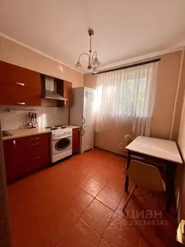 1-к кв. Москва ул. Академика Бакулева, 6 (40.0 м)