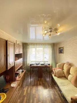 3-к кв. Удмуртия, Воткинск ул. Мира, 21А (59.0 м)