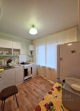 2-к кв. Красноярский край, Красноярск ул. Железнодорожников, 32 (39.0 ...