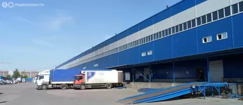 Склад (1460 м)