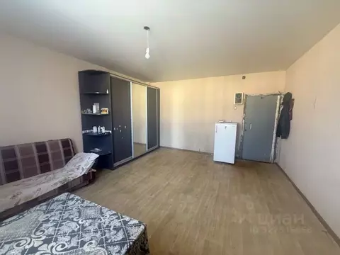 Комната Нижегородская область, Нижний Новгород ул. Чаадаева, 24 (23.4 ...