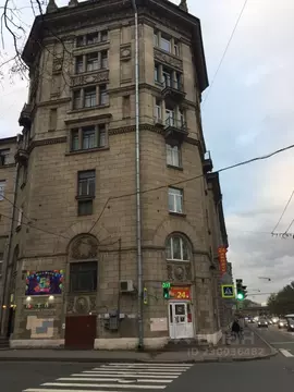 Комната Санкт-Петербург просп. Обуховской обороны, 39