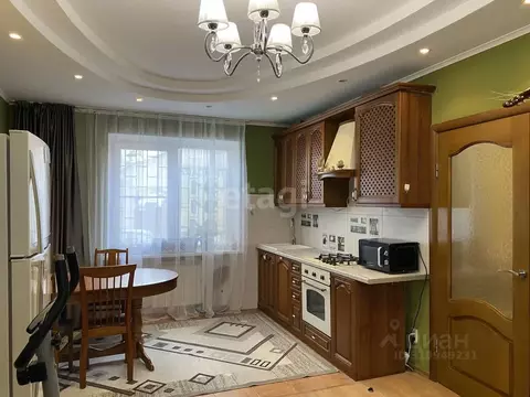 Дом в Ставропольский край, Ставрополь ул. Тельмана, 6 (119 м)