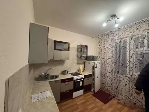 1-к кв. Белгородская область, Старый Оскол Степной мкр, 10 (46.9 м)