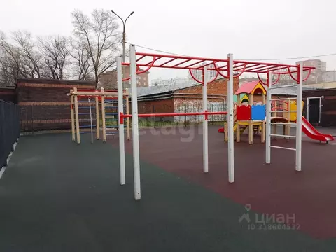 3-к кв. Башкортостан, Уфа ул. Султанова, 6 (89.8 м)