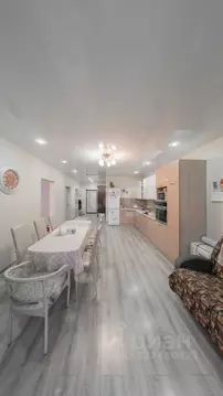 Дом в Иркутская область, Иркутский муниципальный округ, с. Урик ул. ...