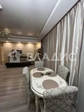 2-к кв. Бурятия, Улан-Удэ ул. Трубачеева, 152А (64.0 м)