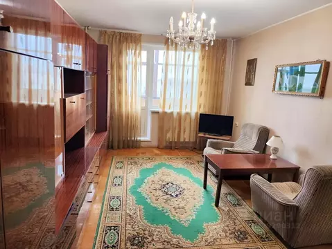 1-к кв. Москва 4-я Парковая ул., 28 (38.0 м)