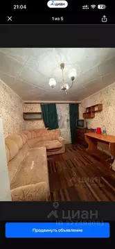 Комната Белгородская область, Белгород ул. Щорса, 18 (12.0 м)