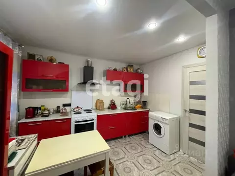 3-к кв. Красноярский край, Красноярск ул. Юшкова, 20А (55.7 м)