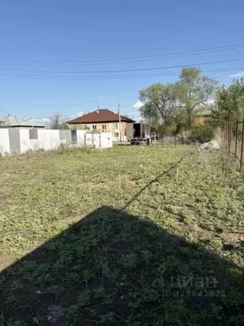 Участок в Самарская область, Самара Таганская ул., 12 (6.0 сот.)