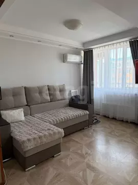 1-к кв. Бурятия, Улан-Удэ ул. Смолина, 54А (51.4 м)