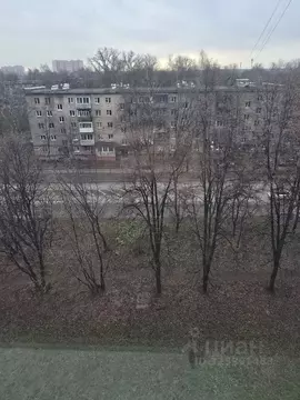 1-к кв. Московская область, Щелково Центральная ул., 9 (38.6 м)