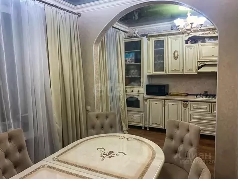 4-к кв. Московская область, Орехово-Зуево ул. Гагарина, 7 (80.3 м)