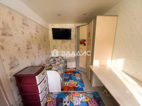 2-к кв. Иркутская область, Ангарск 7-й мкр, 3 (44.7 м)