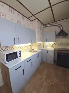 2-к кв. Санкт-Петербург ул. Коллонтай, 27К1 (47.0 м)