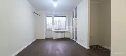 1-к кв. Москва 3-й Балтийский пер., 4К3 (31.0 м)