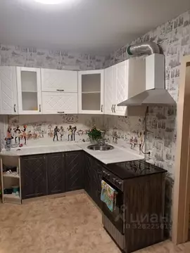 1-к кв. Челябинская область, Челябинск Гранитная ул., 33 (36.3 м)