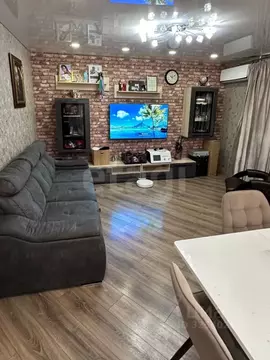 2-к кв. Пермский край, Чернушка ул. Луначарского, 14 (48.7 м)