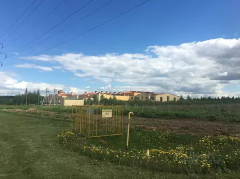 Участок в Москва № 162 кв-л,  (12.0 сот.)