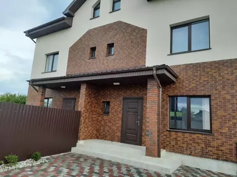 Дом в Калининградская область, Зеленоградский муниципальный округ, ...