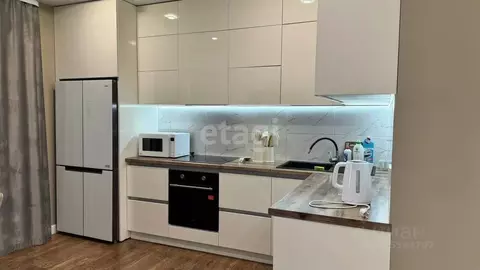 3-к кв. Крым, Симферопольский район, с. Мирное ул. Крымской Весны ...