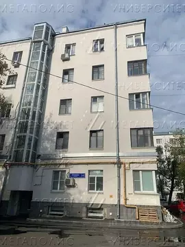 Офис в Москва ул. Правды, 1/2 (247 м)