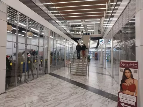 Помещение свободного назначения в Санкт-Петербург Дунайский просп., ...