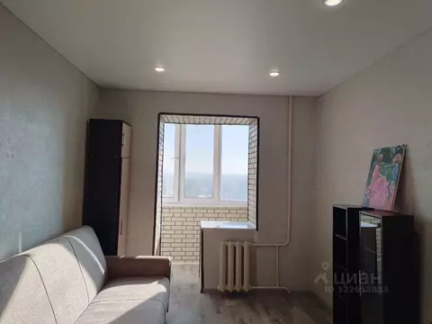 Комната Белгородская область, Белгород Вокзальная ул., 19 (12.0 м)