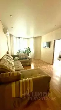 2-к кв. Хабаровский край, Комсомольск-на-Амуре просп. Мира, 28 (61.7 ...