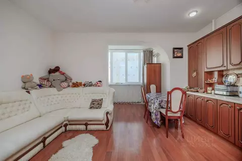 1-к кв. Севастополь ул. Вакуленчука, 53/7 (52.0 м)