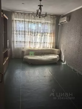 2-к кв. Краснодарский край, Новороссийск ул. Куникова, 64 (52.4 м)