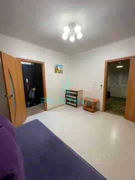 1-к кв. Татарстан, Зеленодольский район, Осиновское с/пос, с. Осиново ...