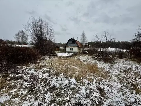 Участок в Свердловская область, Полевской Уралец СТ,  (6.5 сот.)