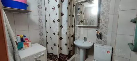 1-к кв. Адыгея, Майкоп ул. Жуковского, 47 (37.8 м)