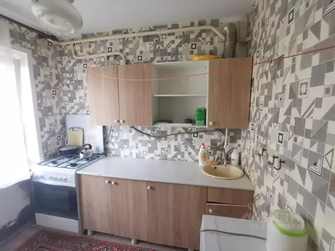 3-к кв. Тульская область, Новомосковск ул. Куйбышева, 10 (59.0 м)