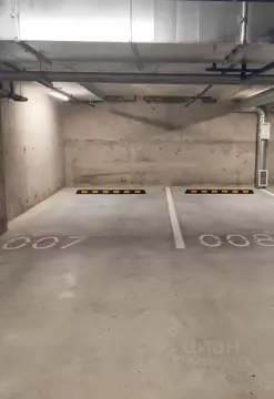 Гараж в Санкт-Петербург пос. Парголово, дор. Михайловская, 6 (14 м)