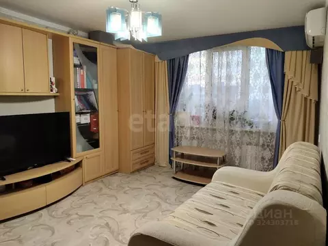 3-к кв. Воронежская область, Воронеж Фестивальный бул., 7А (67.8 м)