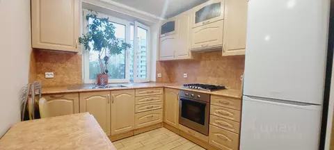 3-к кв. Санкт-Петербург Светлановский просп., 77 (62.0 м)