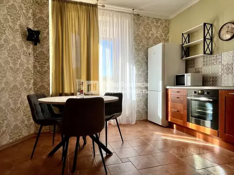 1-к кв. Санкт-Петербург просп. Королева, 63к1 (48.1 м)