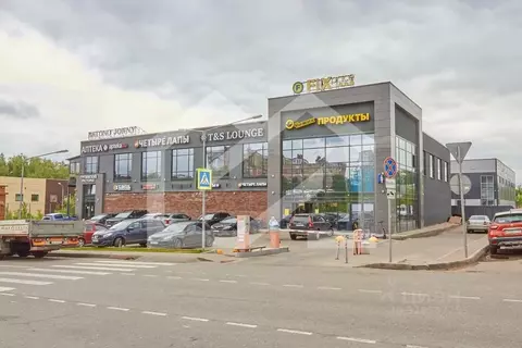 Помещение свободного назначения в Московская область, Ленинский ...