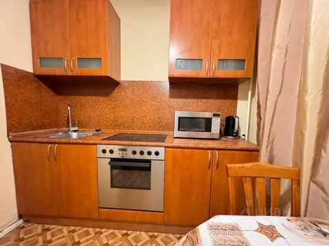 1-к кв. Москва Осенний бул., 15 (37.0 м)