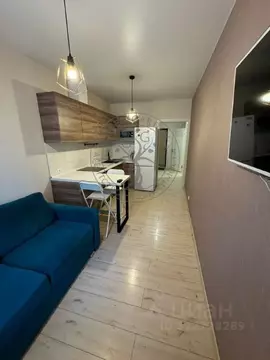 2-к кв. Свердловская область, Екатеринбург пер. Переходный, 6 (43.5 м)