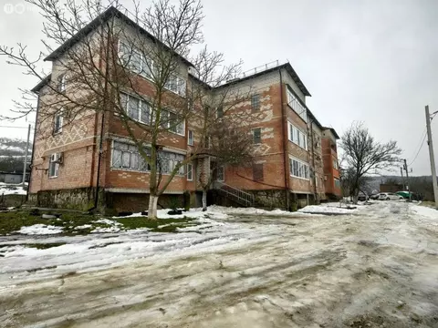 Дом в посёлок Верхнебаканский, улица Микрорайон (44 м)