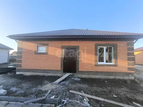 Дом в Тюменская область, Тюмень Территория СОСН Русское Поле, ул. ...