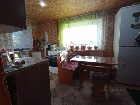 Дом в Татарстан, Мензелинск Комсомольская ул., 102 (47 м)