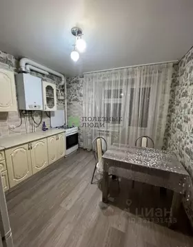 1-к кв. Татарстан, Зеленодольск ул. Королева, 11 (39.6 м)