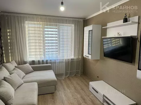 2-к кв. Воронежская область, Воронеж ул. Коренцова, 1 (58.3 м)